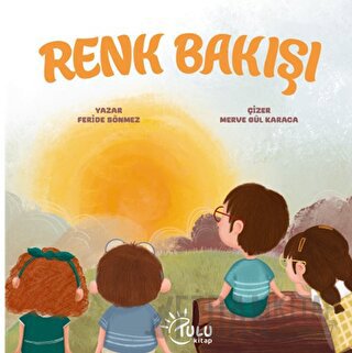 Renk Bakışı Feride Sönmez