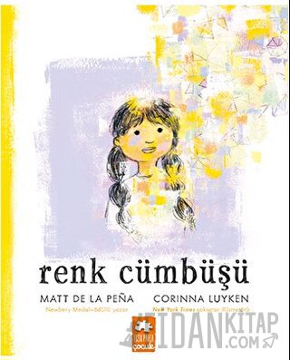 Renk Cümbüşü Matt De La Pena