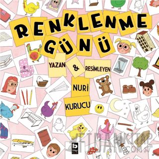 Renklenme Günü Nuri Kurucu