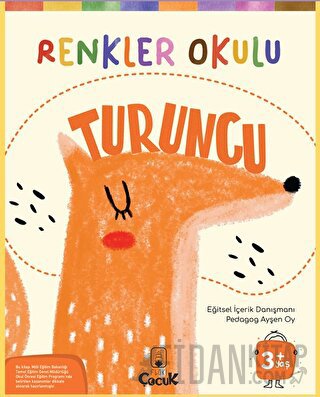 Renkler Okulu Turuncu Kolektif