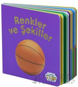 Renkler ve Şekiller Ahmet Altay