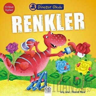 Renkler Amy Junor