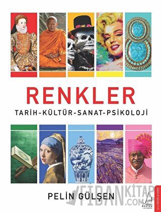 Renkler Pelin Gülşen