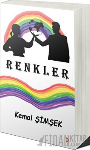 Renkler Kemal Şimşek