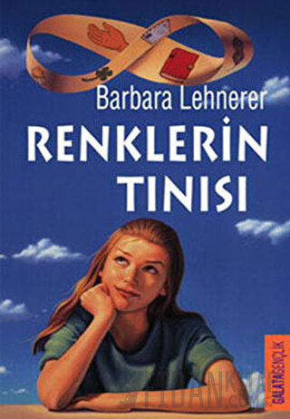 Renklerin Tınısı Barbara Lehnerer