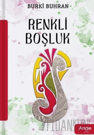 Renkli Boşluk Burki Burhan