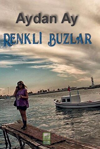 Renkli Buzlar Aydan Ay