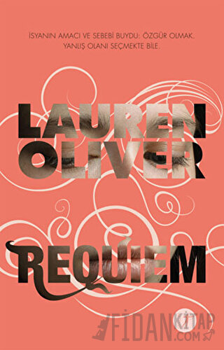 Requiem Lauren Oliver