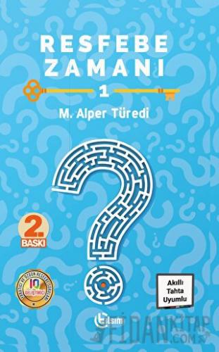 Resfebe Zamanı 1 M. Alper Türedi