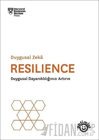 Resilience - Duygusal Zeka Kolektif