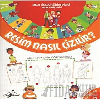 Resim Nasıl Çizilir ? Kolektif