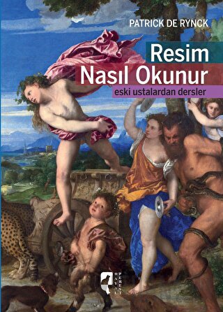 Resim Nasıl Okunur Patrick De Rynck