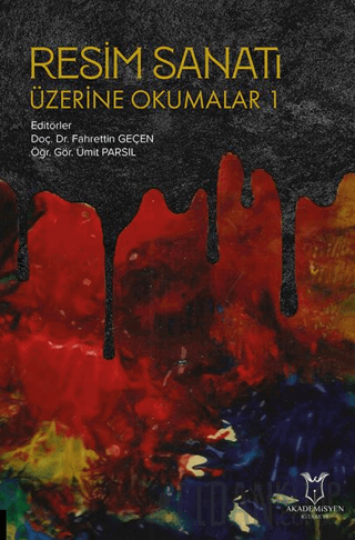 Resim Sanatı Üzerine Okumalar 1 Kolektif