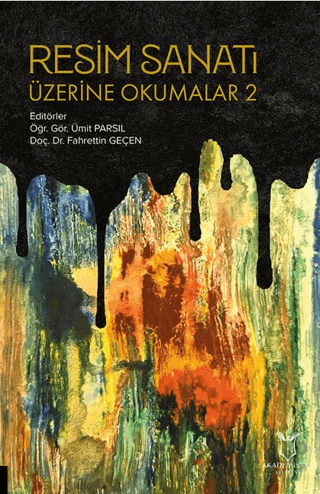 Resim Sanatı Üzerine Okumalar 2 Kolektif