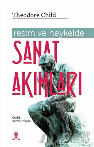 Resim ve Heykelde Sanat Akımları Theodore Child