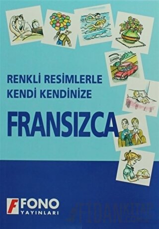 Resimlerle Fransızca Robert Levy