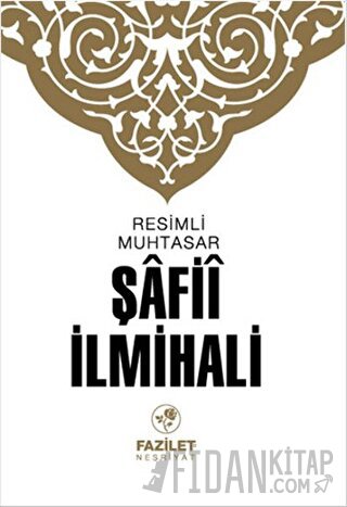 Resimli Muhtasar Şafii İlmihali Kolektif