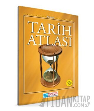 Resimli Tarih Atlası Kolektif