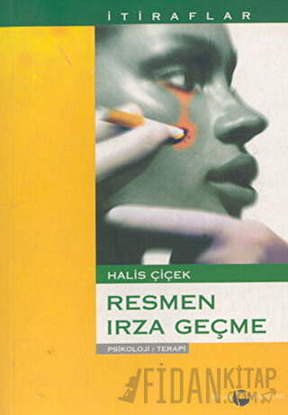 Resmen Irza Geçme (İtiraflar) Halis Çiçek