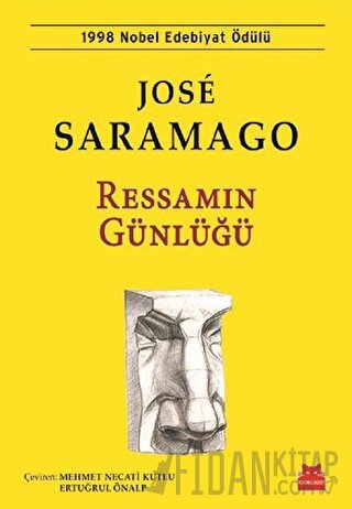 Ressamın Günlüğü Jose Saramago