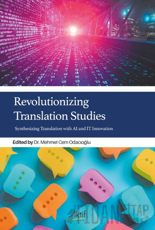 Revolutionizing Translation Studies Kolektif