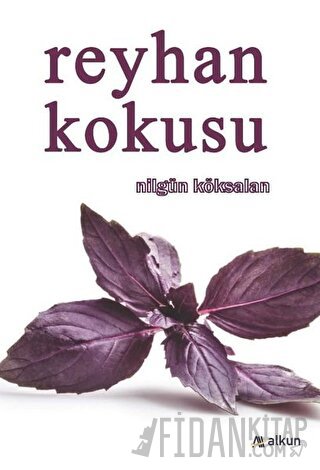 Reyhan Kokusu Nilgün Köksalan