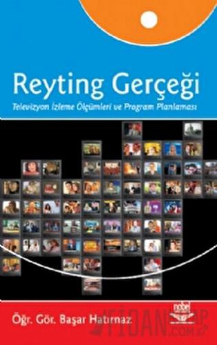 Reyting Gerçeği Başar Hatırnaz