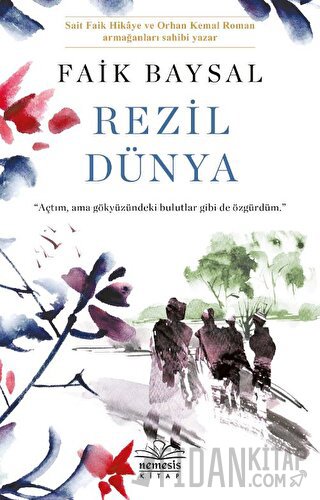 Rezil Dünya Faik Baysal