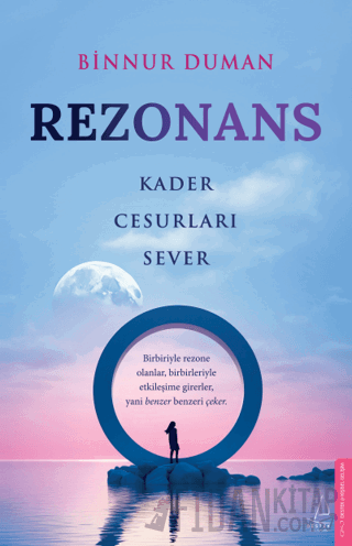 Rezonans Kader Cesurları Sever Binnur Duman