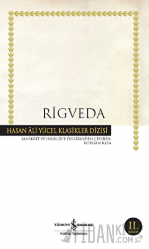 Rigveda Kolektif