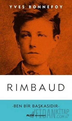 Rimbaud Yves Bonnefoy