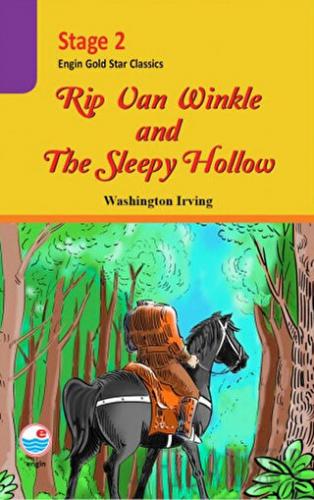 Rip Van Winkle and Sleepy Hollow - Stage 2 Washington Irving