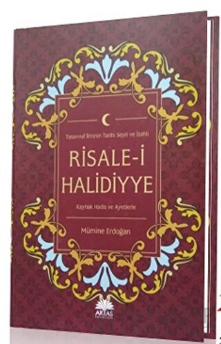 Risale-i Halidiyye Mümine Erdoğan