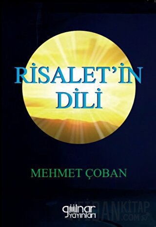 Risalet’in Dili Mehmet Çoban