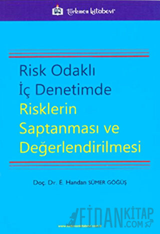 Risk Odaklı İç Denetimde Risklerin Saptanması ve Değerlendirilmesi E. 