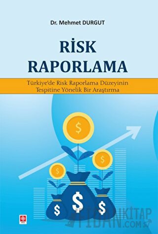 Risk Raporlama Mehmet Durgut