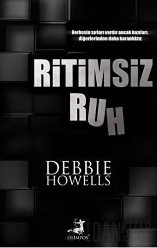 Ritimsiz Ruh Debbie Howells