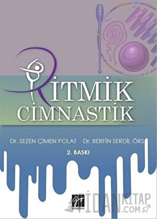 Ritmik Cimnastik Berfin Serdil Örs