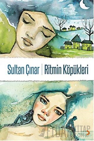 Ritmin Köpükleri Sultan Çınar