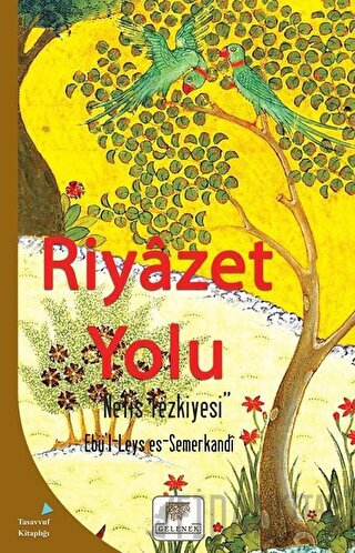 Riyazet Yolu Ebü’l-Leys es-Semerkandi