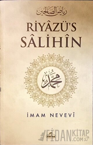 Riyazü's Salihin (2. Hamur - Metinsiz) İmam Nevevi