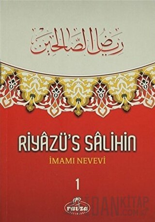 Riyazü's Salihin (3 Kitap Takım) İmam-ı Nevevi