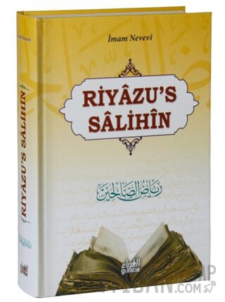 Riyazü's Salihin (Ciltli) İmam-ı Nevevi