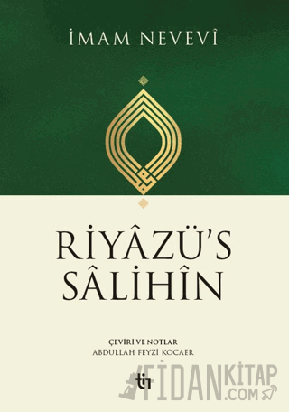 Riyazü's Salihin İmam Nevevi