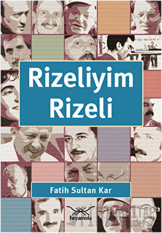 Rizeliyim Rizeli Fatih Sultan Kar