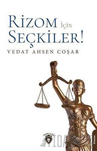 Rizom İçin Seçkiler! Vedat Ahsen Coşar