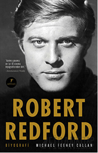 Robert Redford Michael Feeney Callan