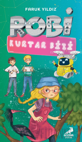 Robi Kurtar Bizi Faruk Yıldız