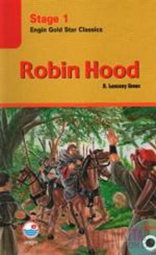 Robin Hood (Cd'li) - Stage 1 Lanceny Green