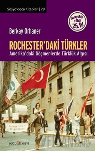 Rochester'daki Türkler Berkay Orhaner